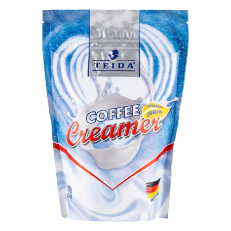 Coffee creamer