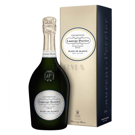 Շամպայն «Laurent-Perrier Brut  Blanc De Blancs» 750մլ