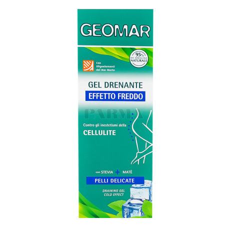 Body gel 