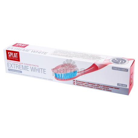 Toothpaste 