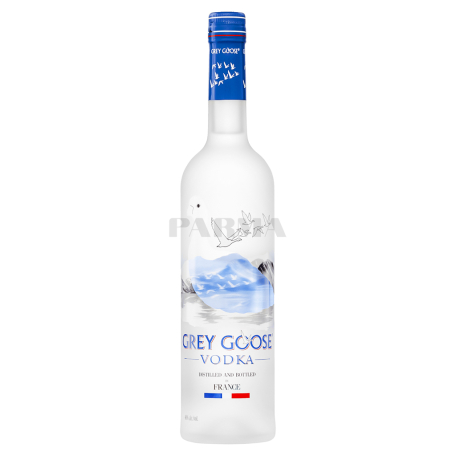 Օղի «Grey Goose Original» 1լ