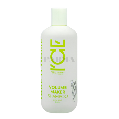 Shampoo 