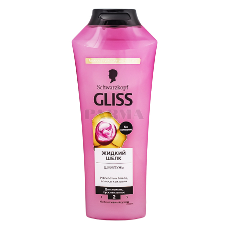 Shampoo 
