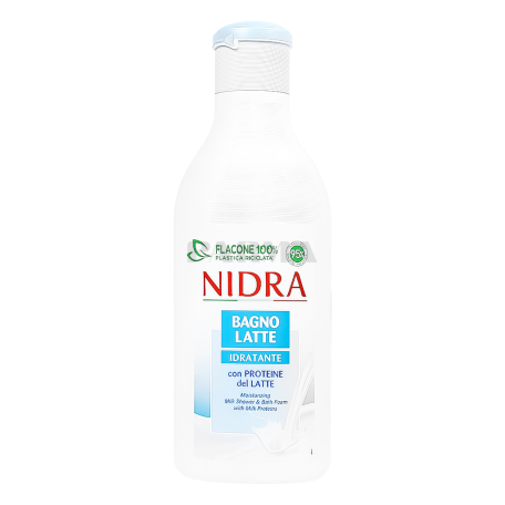 Shower gel 