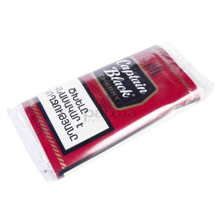 Tobacco 