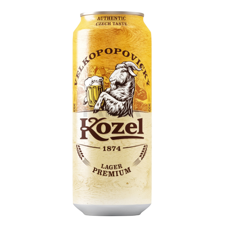 Пиво 