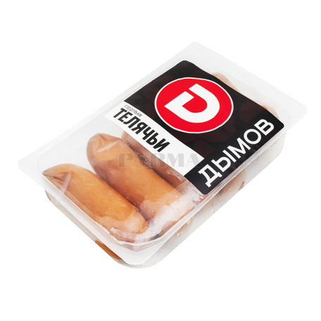 Սարդելկա «Дымов» 460գ