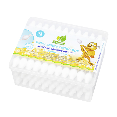 Cotton swabs 