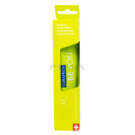 Toothpaste 