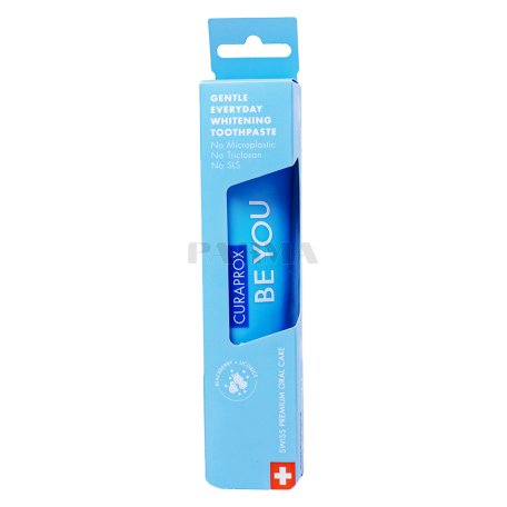 Toothpaste 