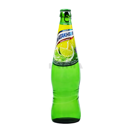 Refreshing drink 