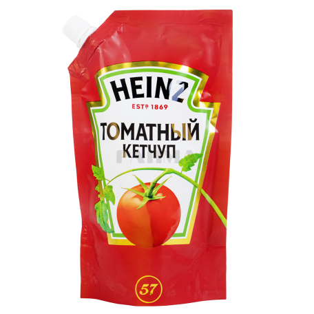 Кетчуп 