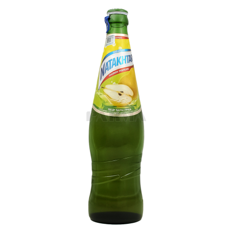 Освежающий напиток 