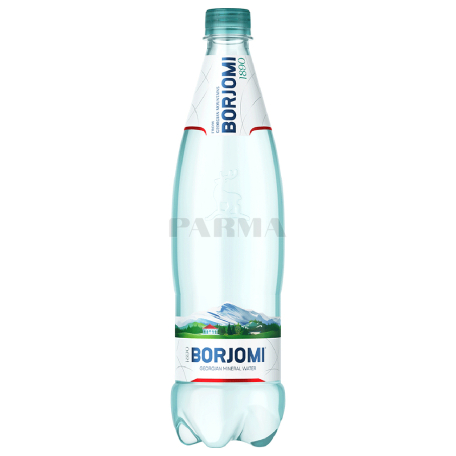 Mineral water 