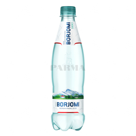 Mineral water 