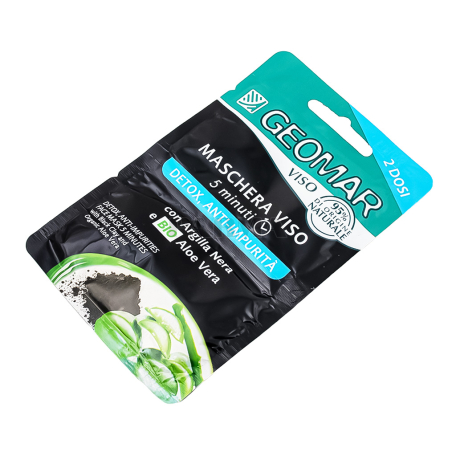Face mask 