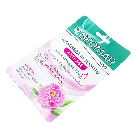 Face mask 