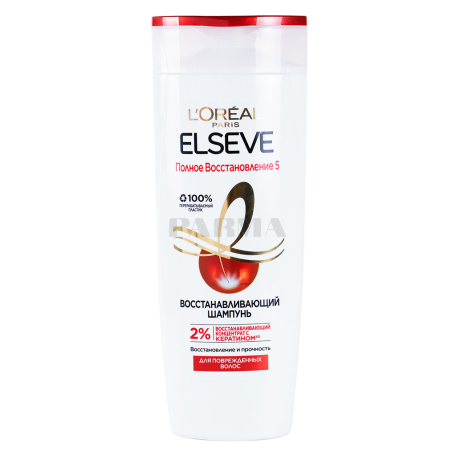 Shampoo 