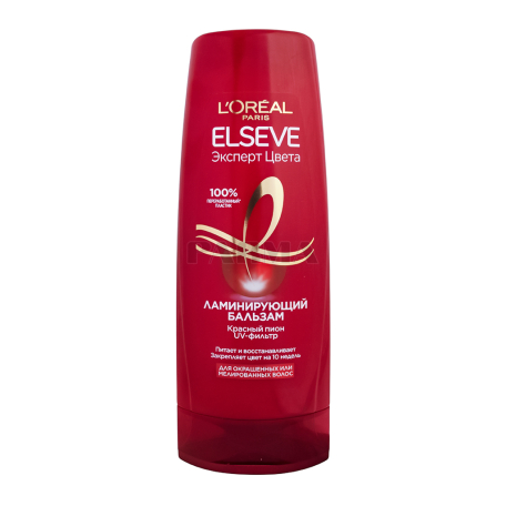 Բալզամ «L'Oreal Elseve» ներկած մազերի 200մլ