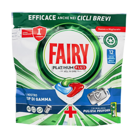Tablet for dishwasher 