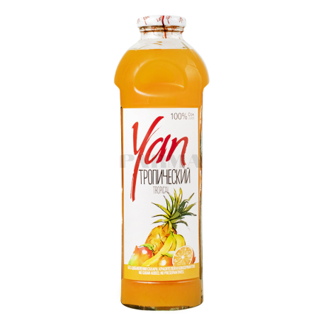 Natural juice 