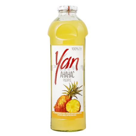 Natural juice 