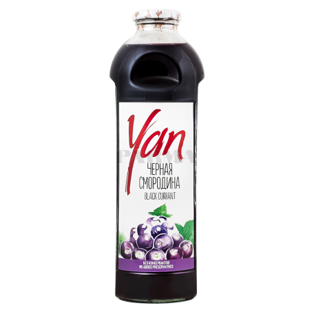 Natural juice 