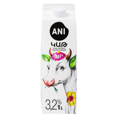 Milk 