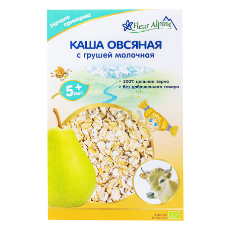 Каша 
