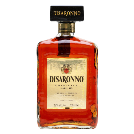 Լիկյոր «Disaronno Originale» 700մլ