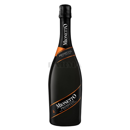 Գինի փրփրուն «Mionetto Prosecco Doc Treviso» սպիտակ, չոր 200մլ