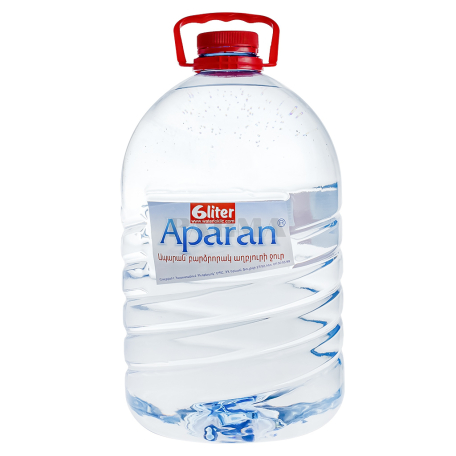 Spring water 