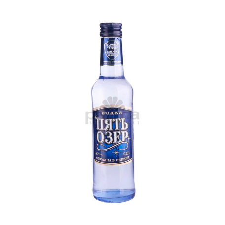 Vodka 