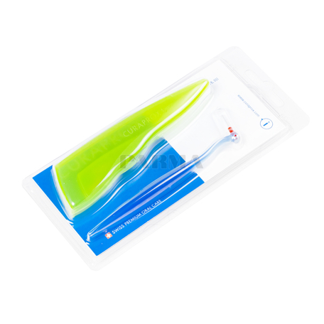 Toothbrush «Curaprox»
