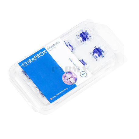Tablets plaquefinder «Curaprox PCA 223» 12pcs