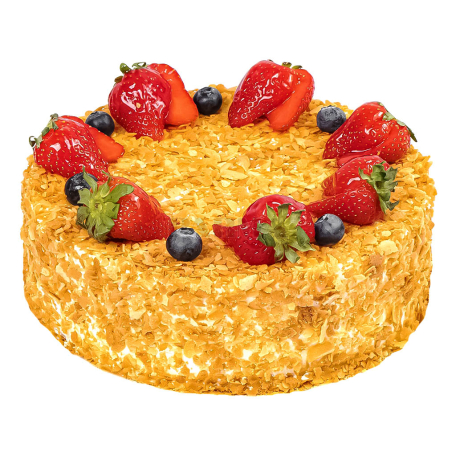 Cake 