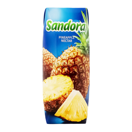 Natural juice 