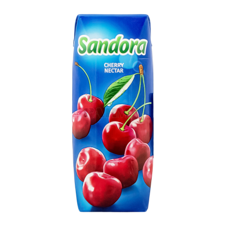 Natural juice 