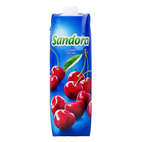 Natural juice 
