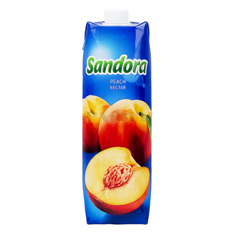 Natural juice 