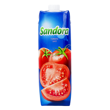 Natural juice 