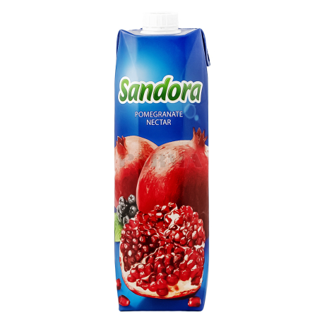 Natural juice 