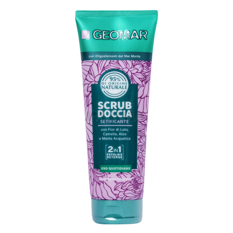 Body scrub 