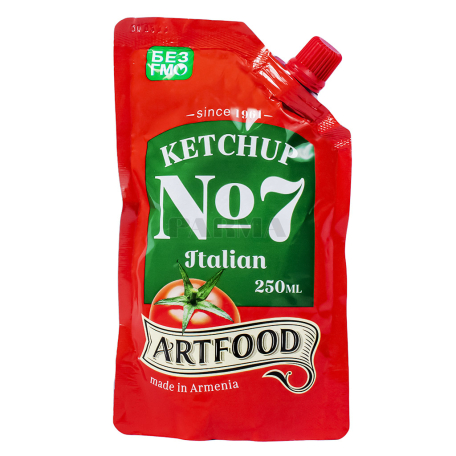 Ketchup 