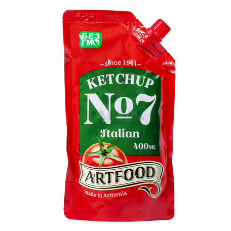 Ketchup 