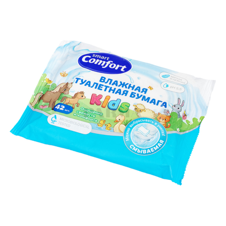 Toilet paper 