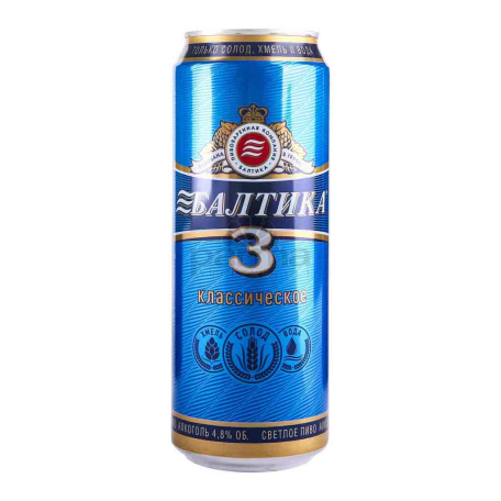 Пиво 