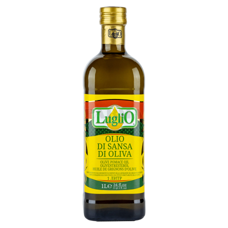 Olive oil 