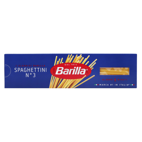 Spaghetti 