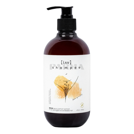 Shampoo 